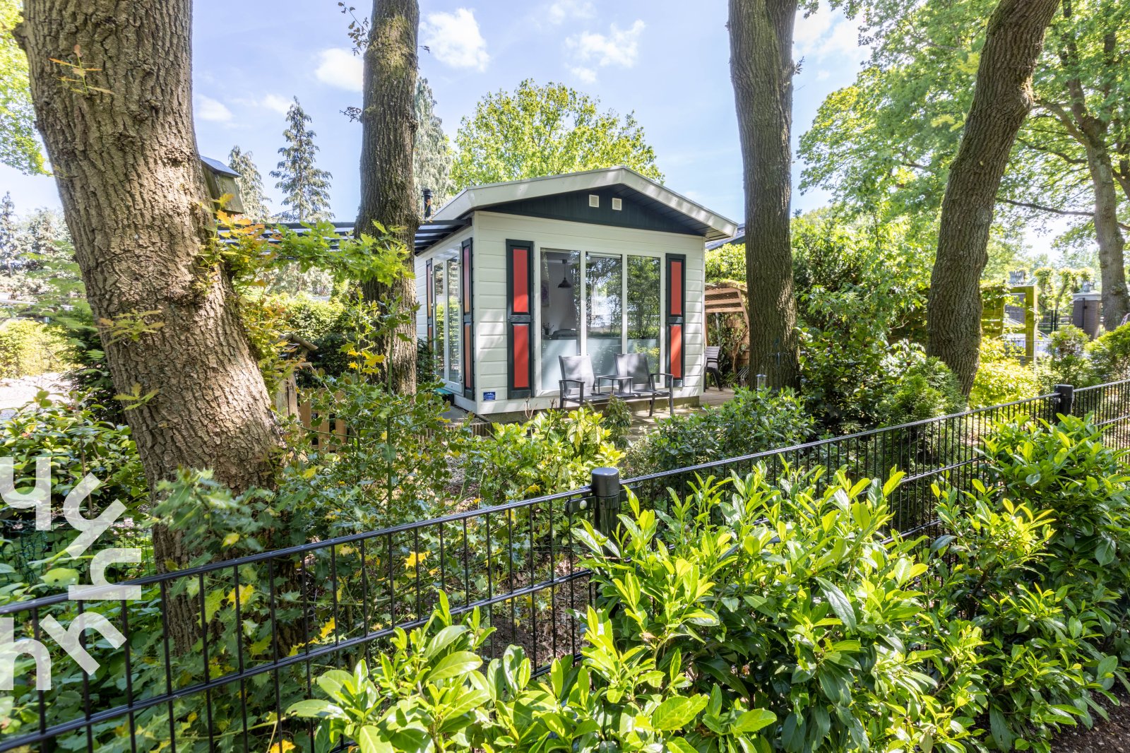 Heerlijkehuisjes.nl DG272 - Nederland - Vierhouten