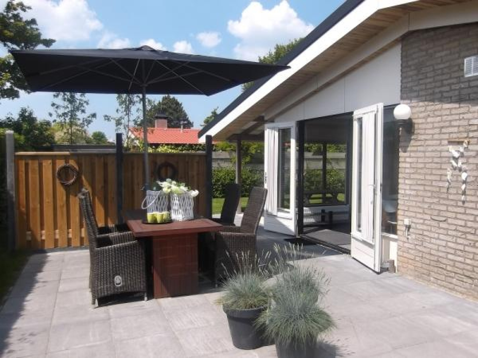 Heerlijkehuisjes.nl ZE339 - Nederland - Kamperland