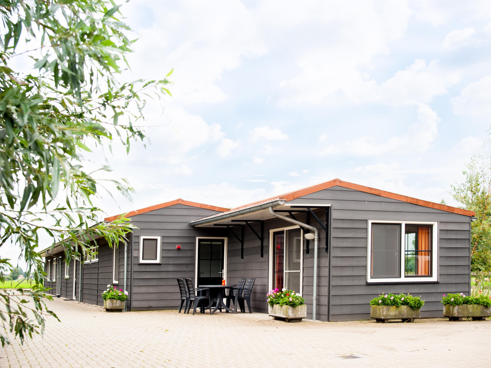 Heerlijkehuisjes.nl ZH058 - Nederland - Rijpwetering