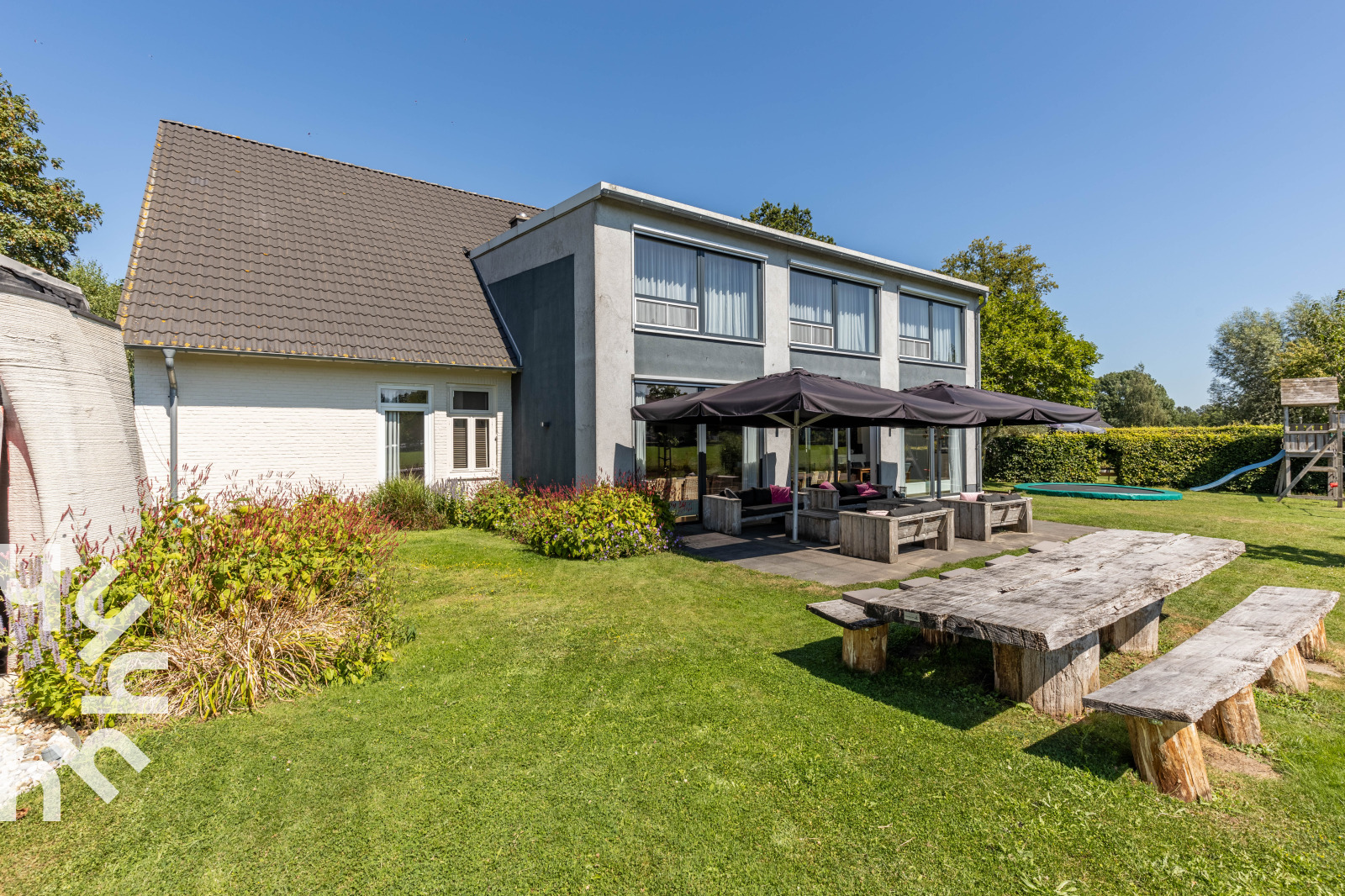 Heerlijkehuisjes.nl DG123 - Nederland - Teuge