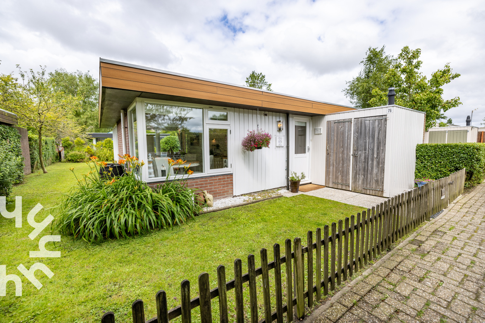 Heerlijkehuisjes.nl NH212 - Nederland - Warmenhuizen