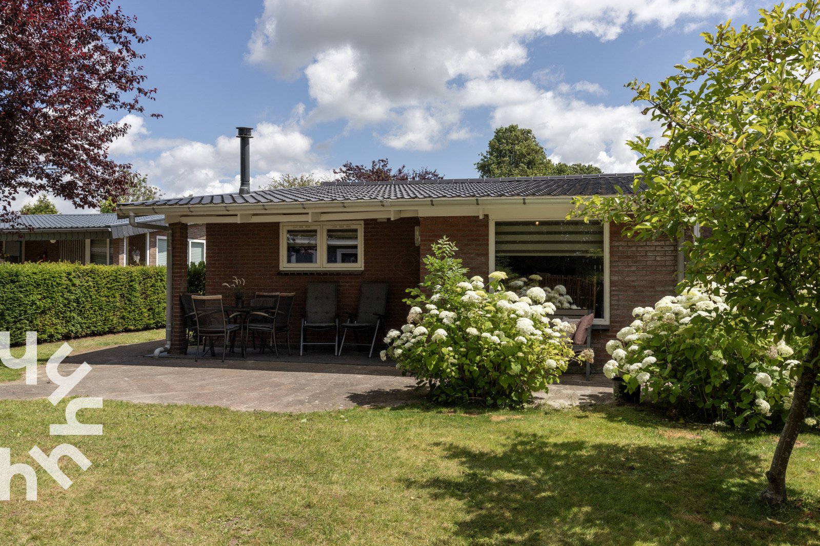 Heerlijkehuisjes.nl FR1000 - Nederland - Lemmer