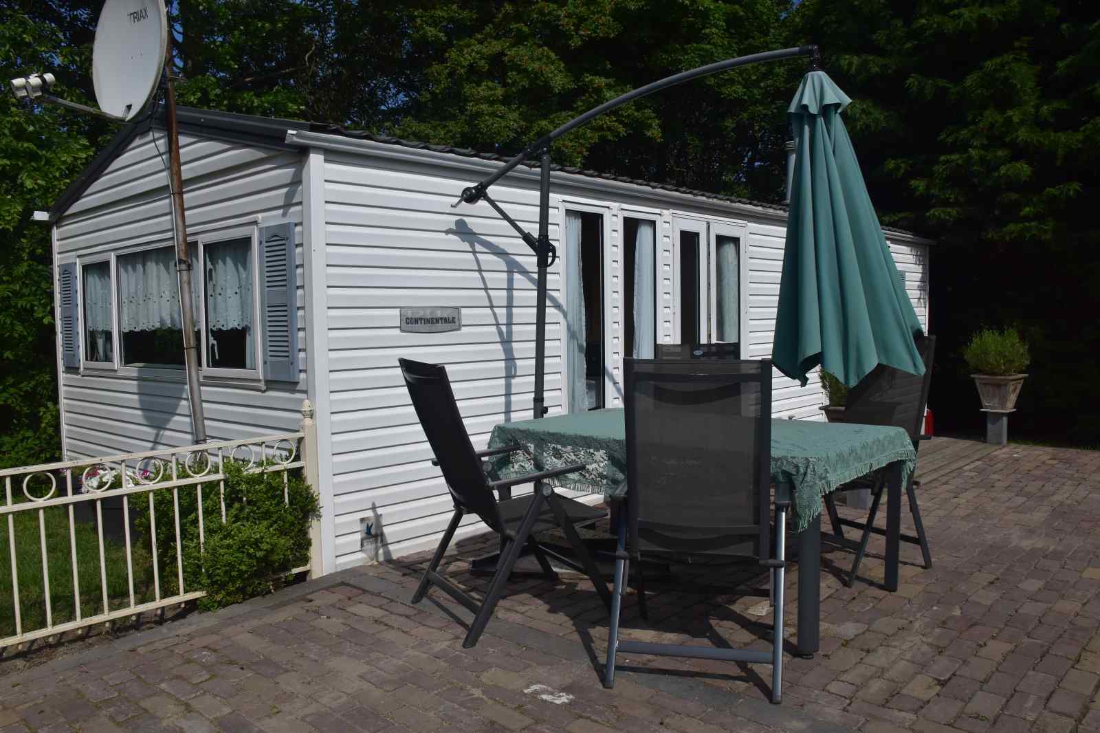 Heerlijkehuisjes.nl ZE043 - Nederland - Oostkapelle