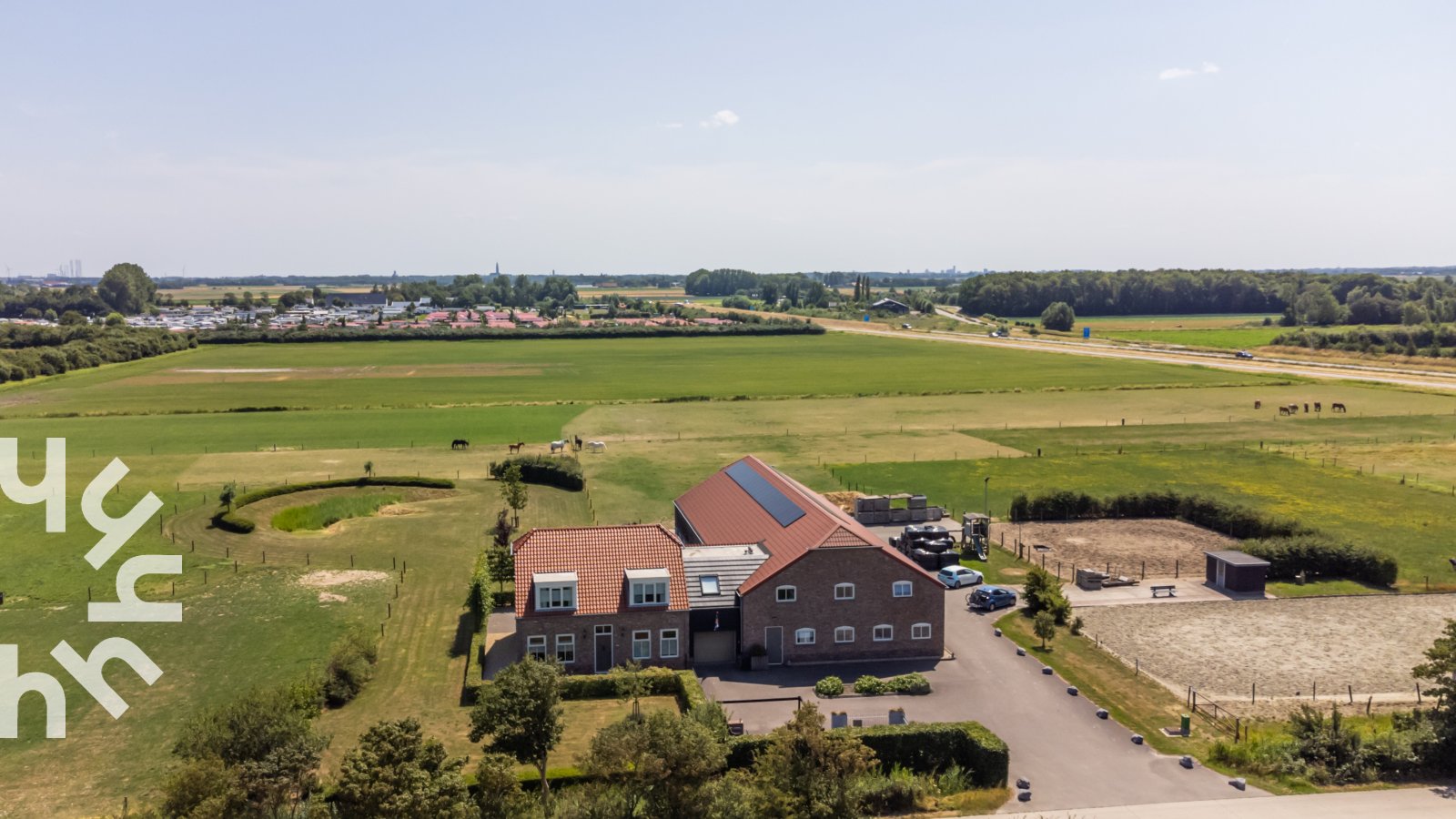 Heerlijkehuisjes.nl ZE471 - Nederland - Veere
