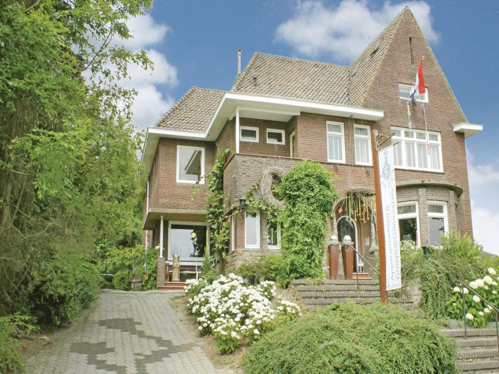 Heerlijkehuisjes.nl L022 - Nederland - Epen