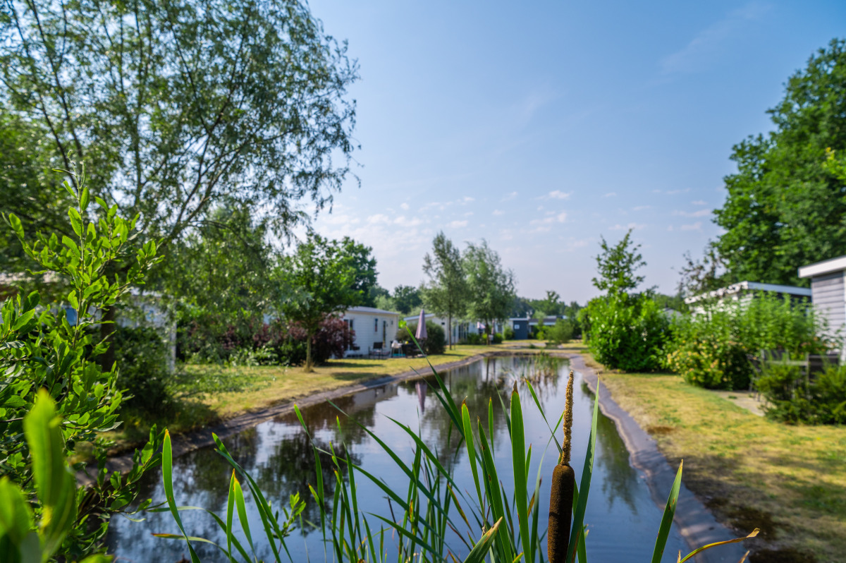 Heerlijkehuisjes.nl OV567 - Nederland - IJhorst