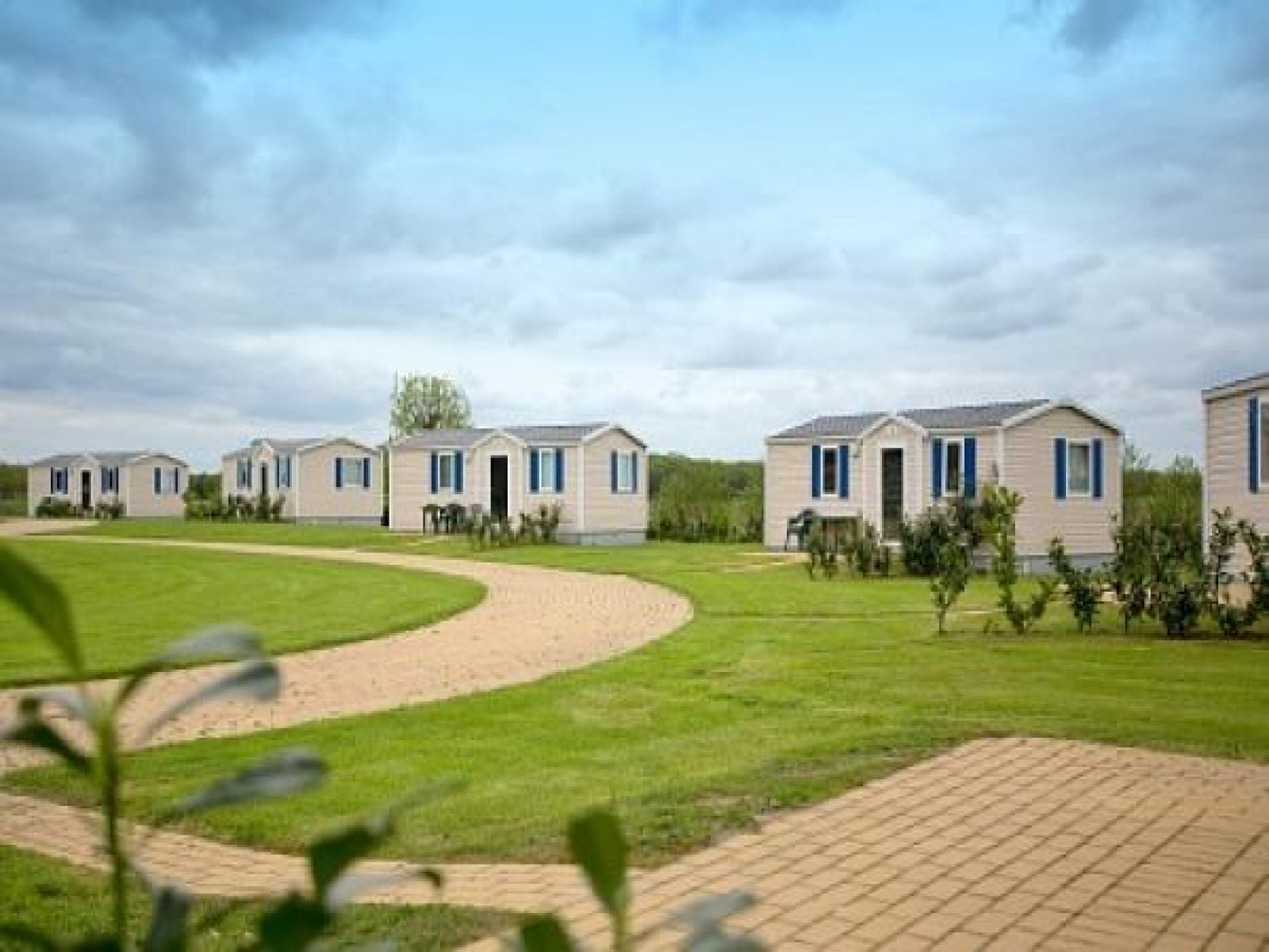 Heerlijkehuisjes.nl FR107 - Nederland - Oudehorne