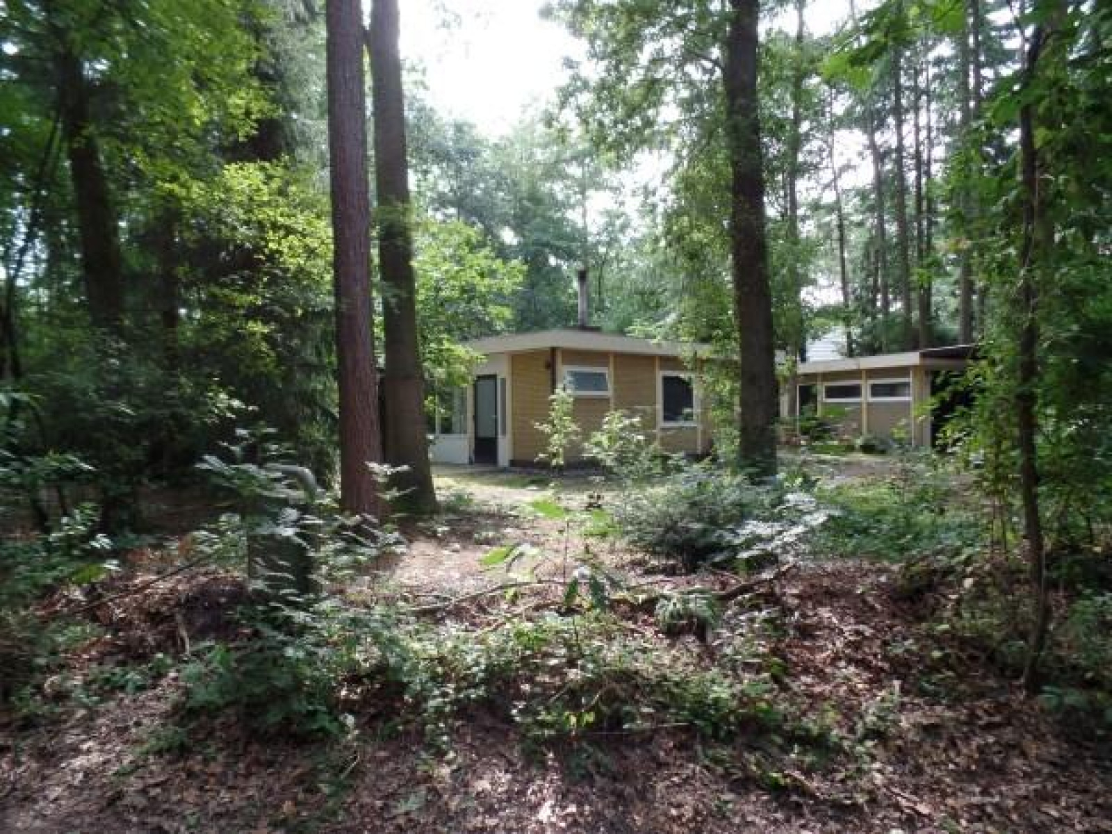 Heerlijkehuisjes.nl DG068 - Nederland - Doldersum