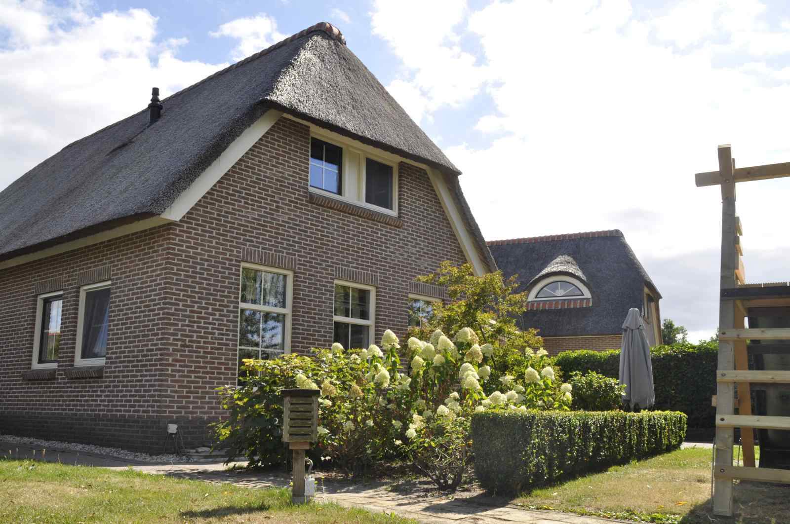 Heerlijkehuisjes.nl DG048 - Nederland - Tiendeveen