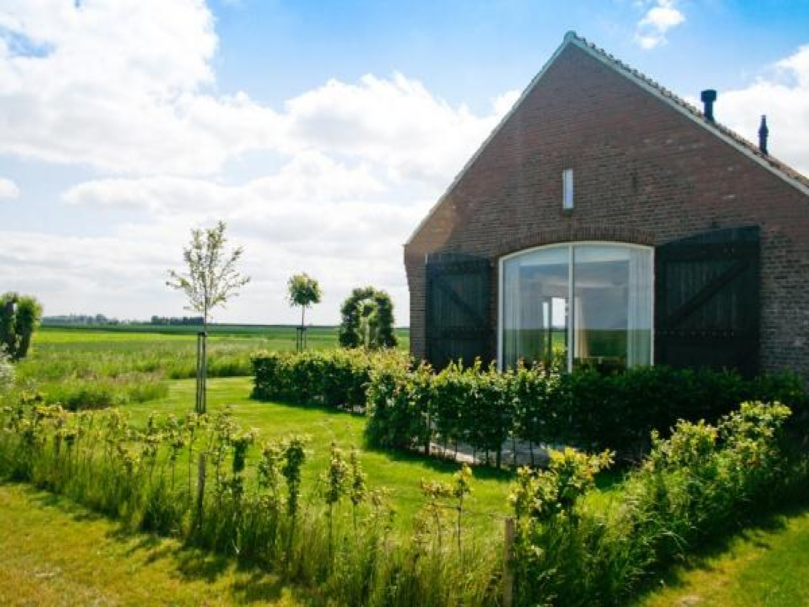 Heerlijkehuisjes.nl ZE522 - Nederland - Kattendijke