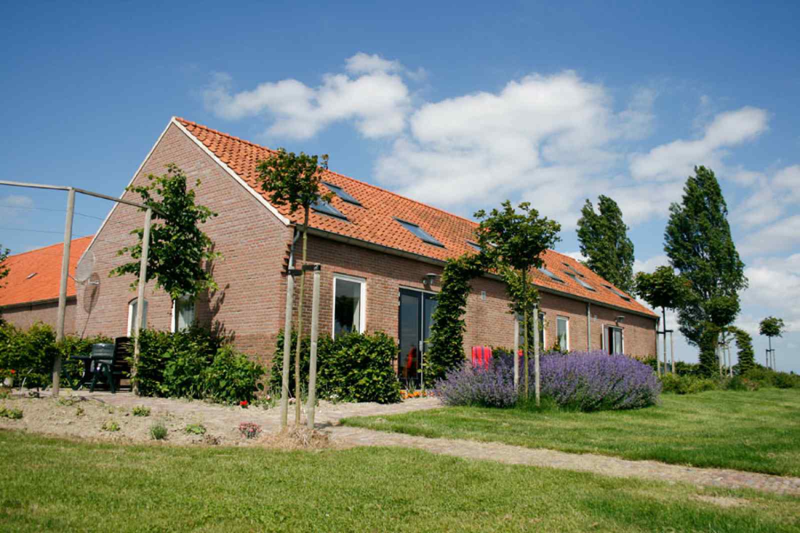 Heerlijkehuisjes.nl ZE524 - Nederland - Kattendijke