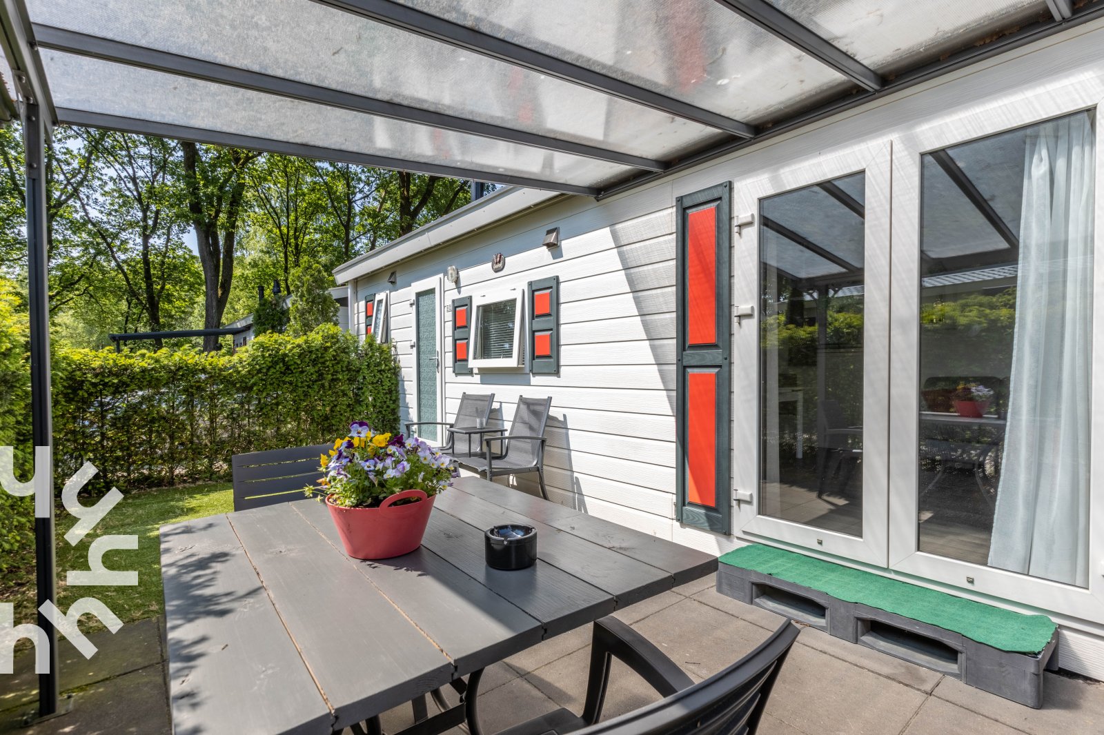 Heerlijkehuisjes.nl DG293 - Nederland - Vierhouten