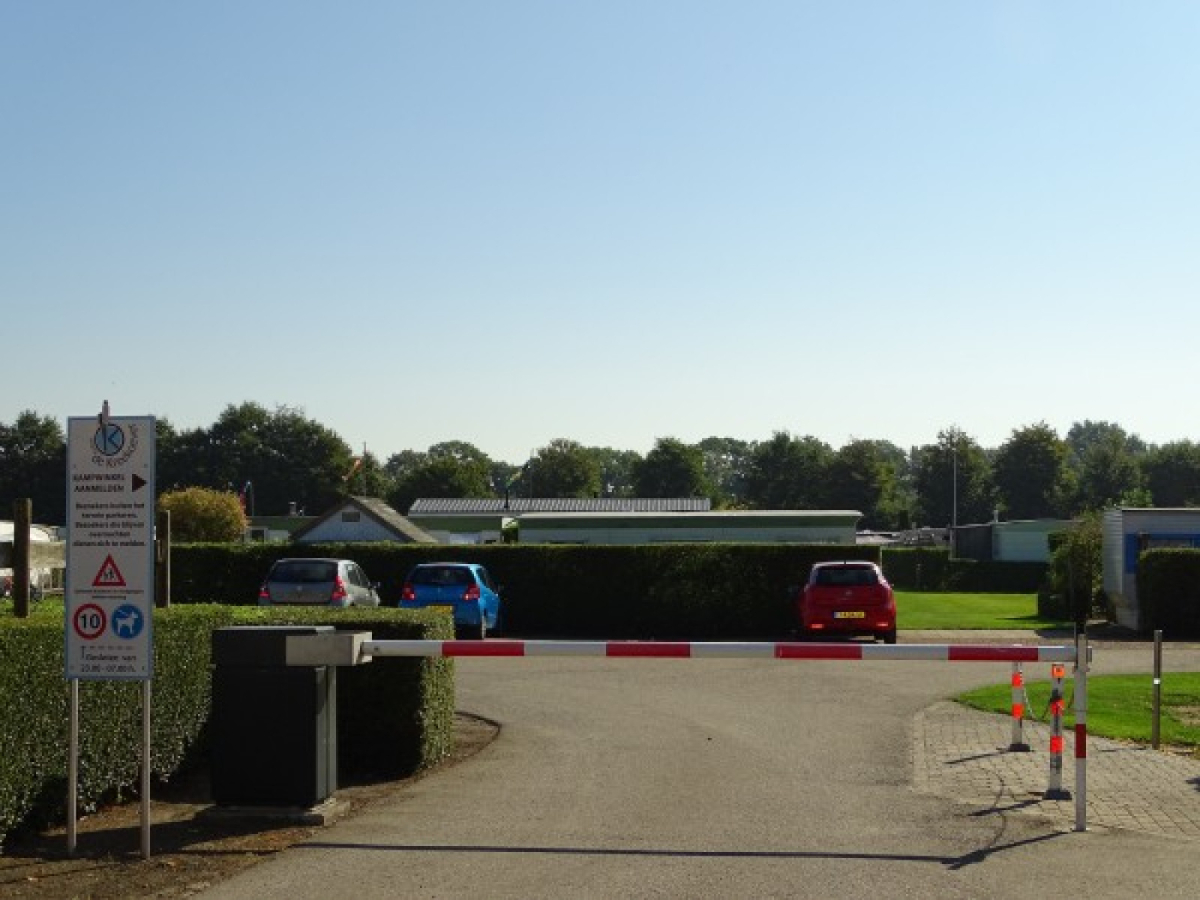 Heerlijkehuisjes.nl ZE539 - Nederland - Ouwerkerk