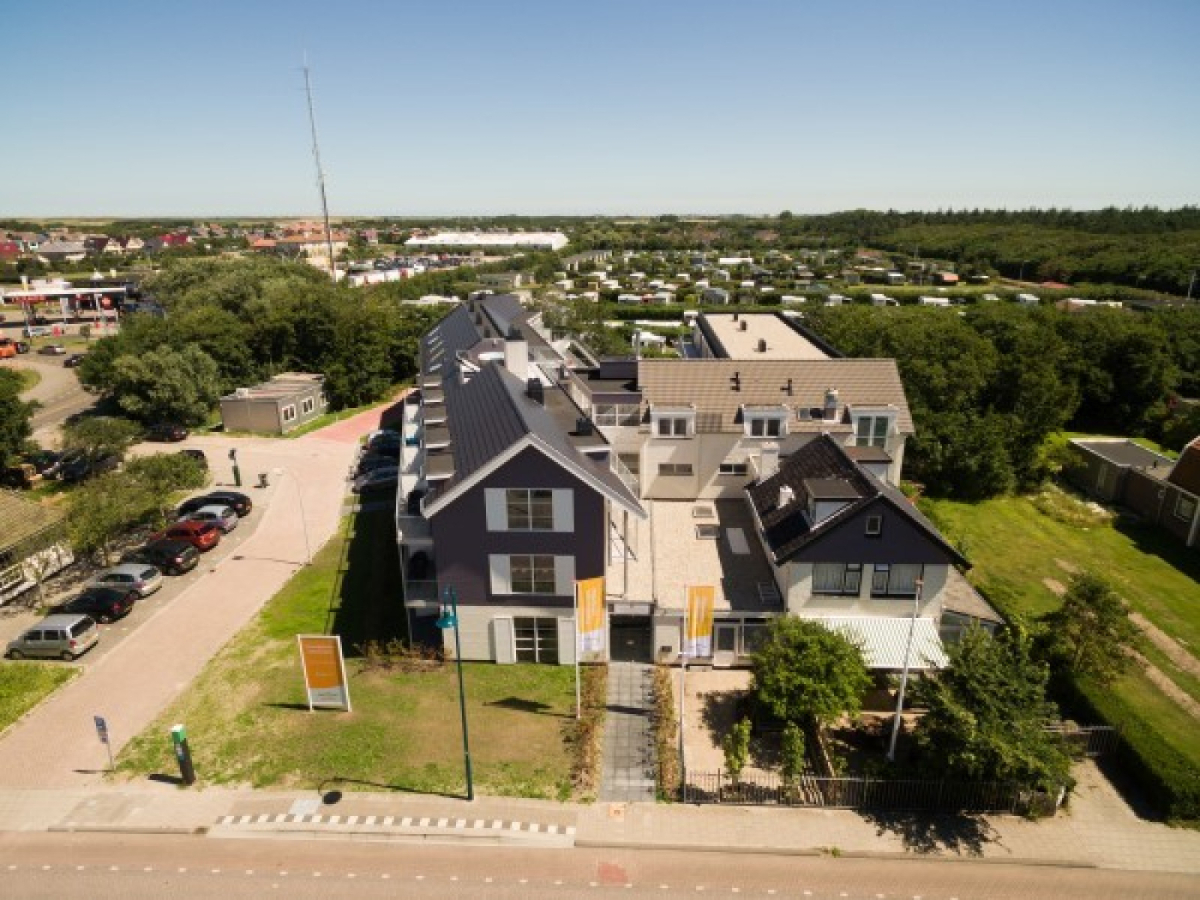 Heerlijkehuisjes.nl HSP003 - Nederland - Texel-De-Koog