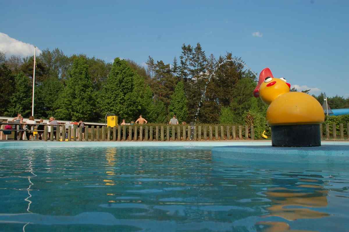 Heerlijkehuisjes.nl DG241 - Nederland - Vledder