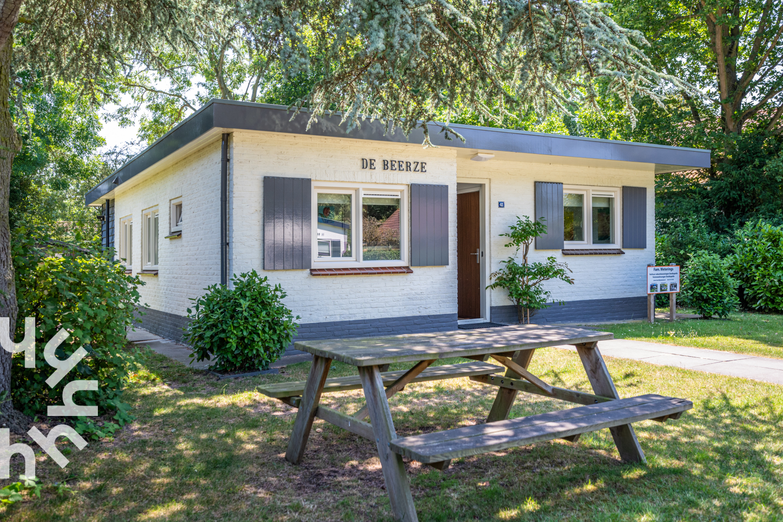 Heerlijkehuisjes.nl ZE073 - Nederland - Oostkapelle