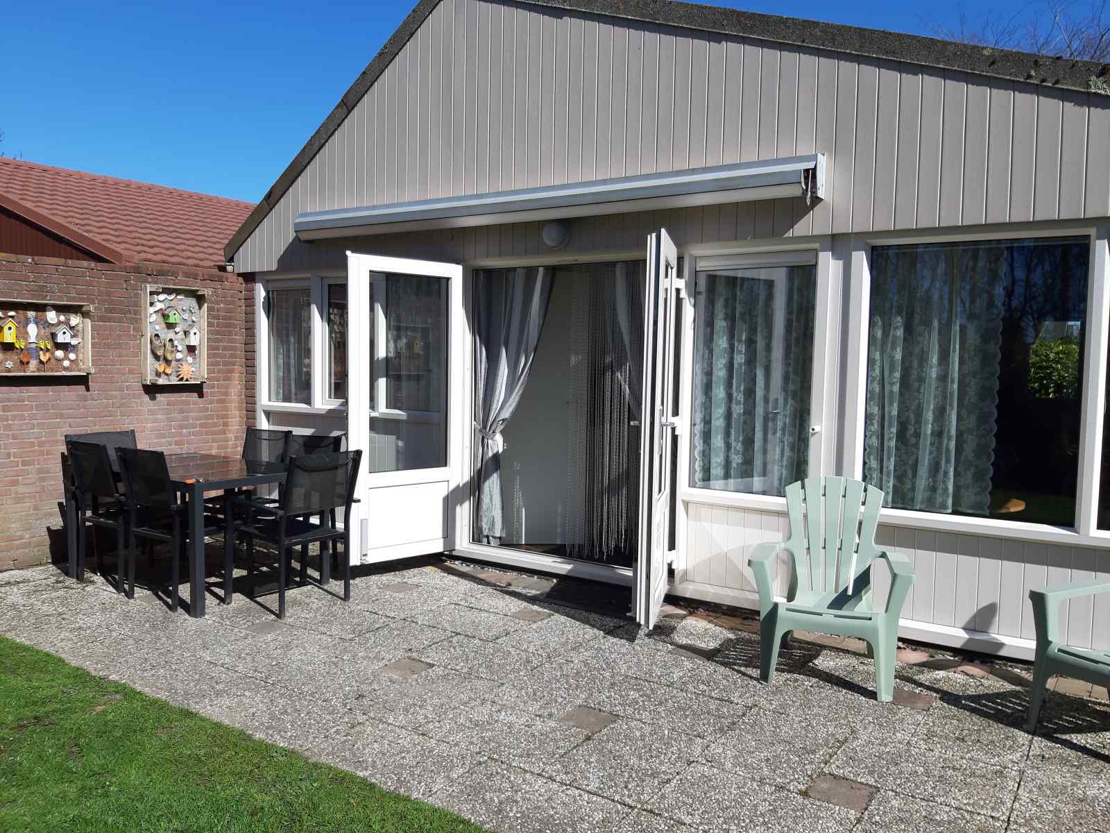 Heerlijkehuisjes.nl NH248 - Nederland - Schoorldam