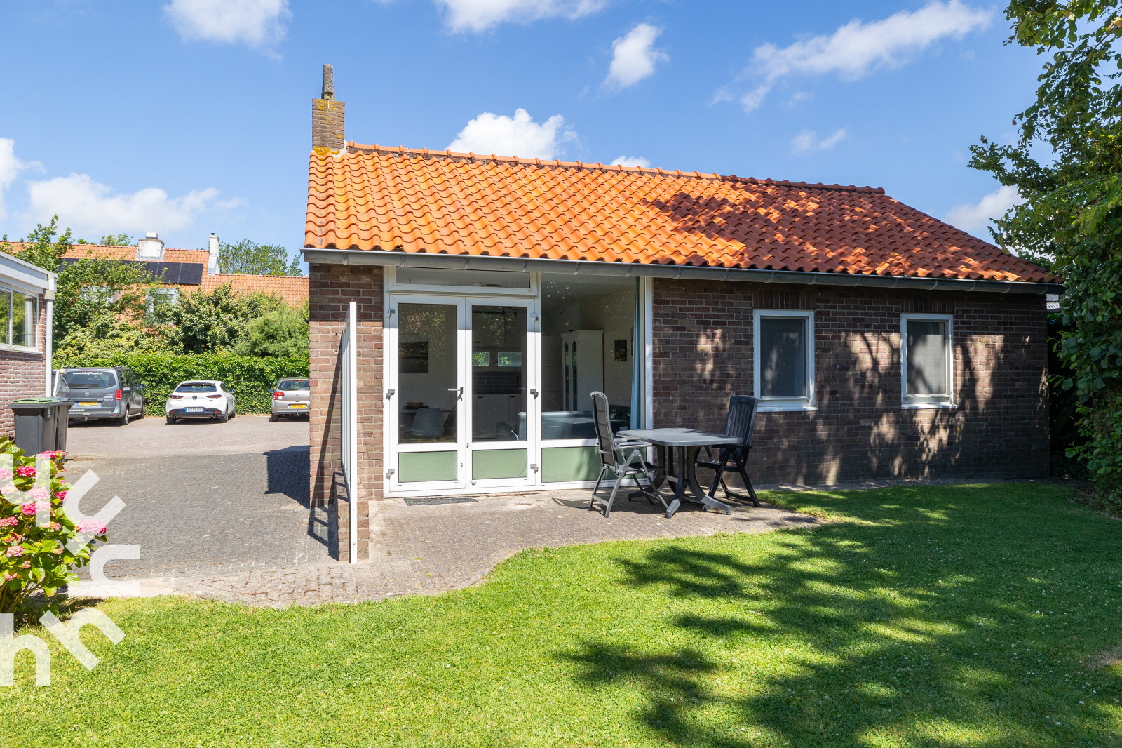 Heerlijkehuisjes.nl ZE641 - Nederland - Koudekerke