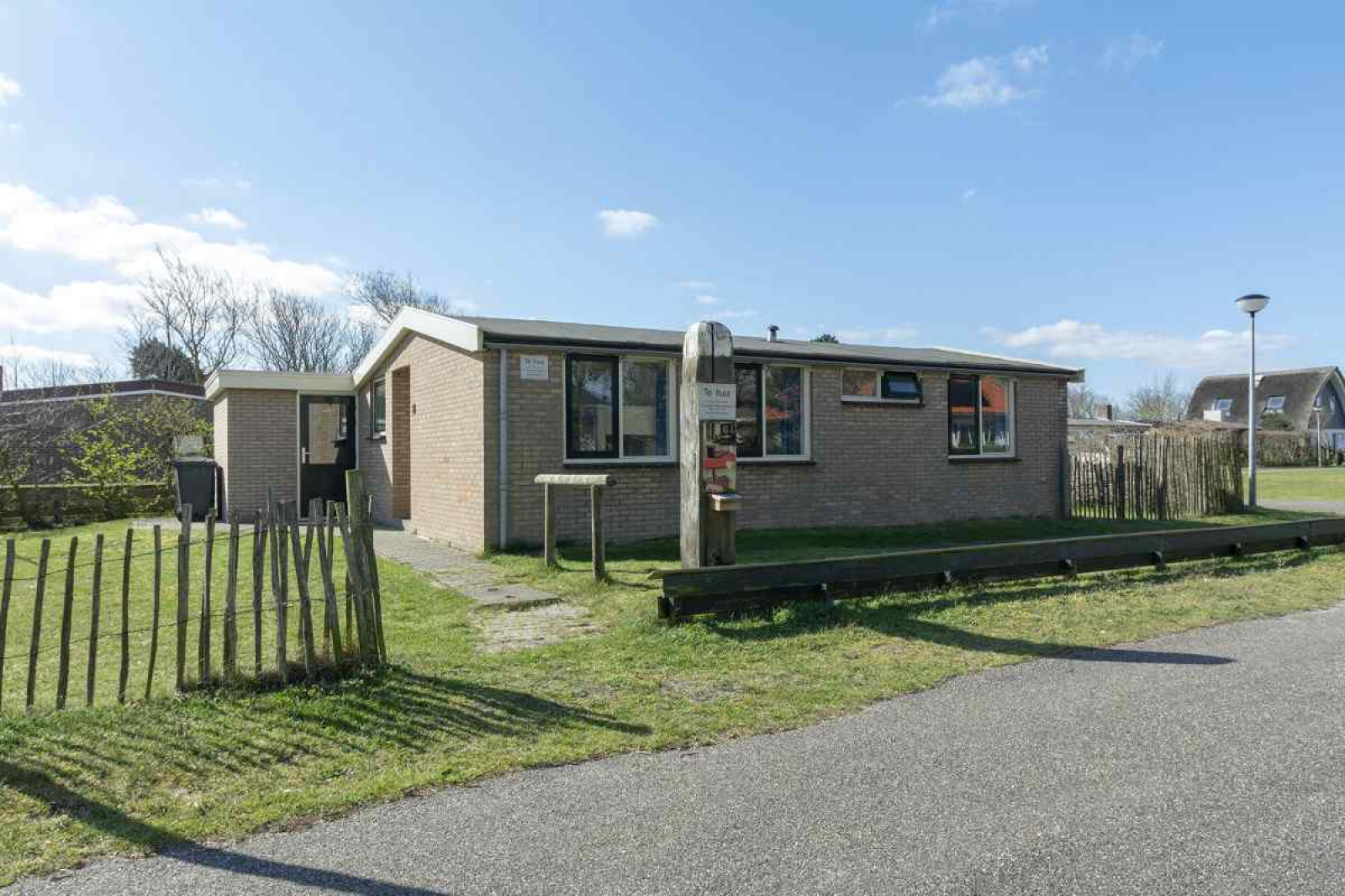 Heerlijkehuisjes.nl NH252 - Nederland - Callantsoog