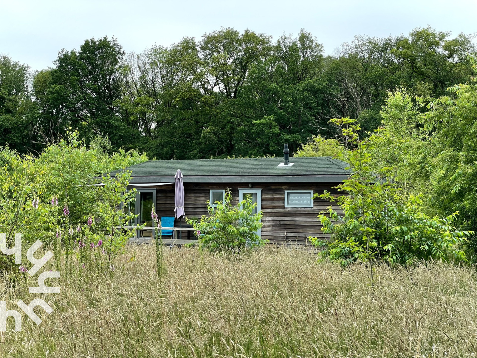 Heerlijkehuisjes.nl DG469 - Nederland - Dwingeloo