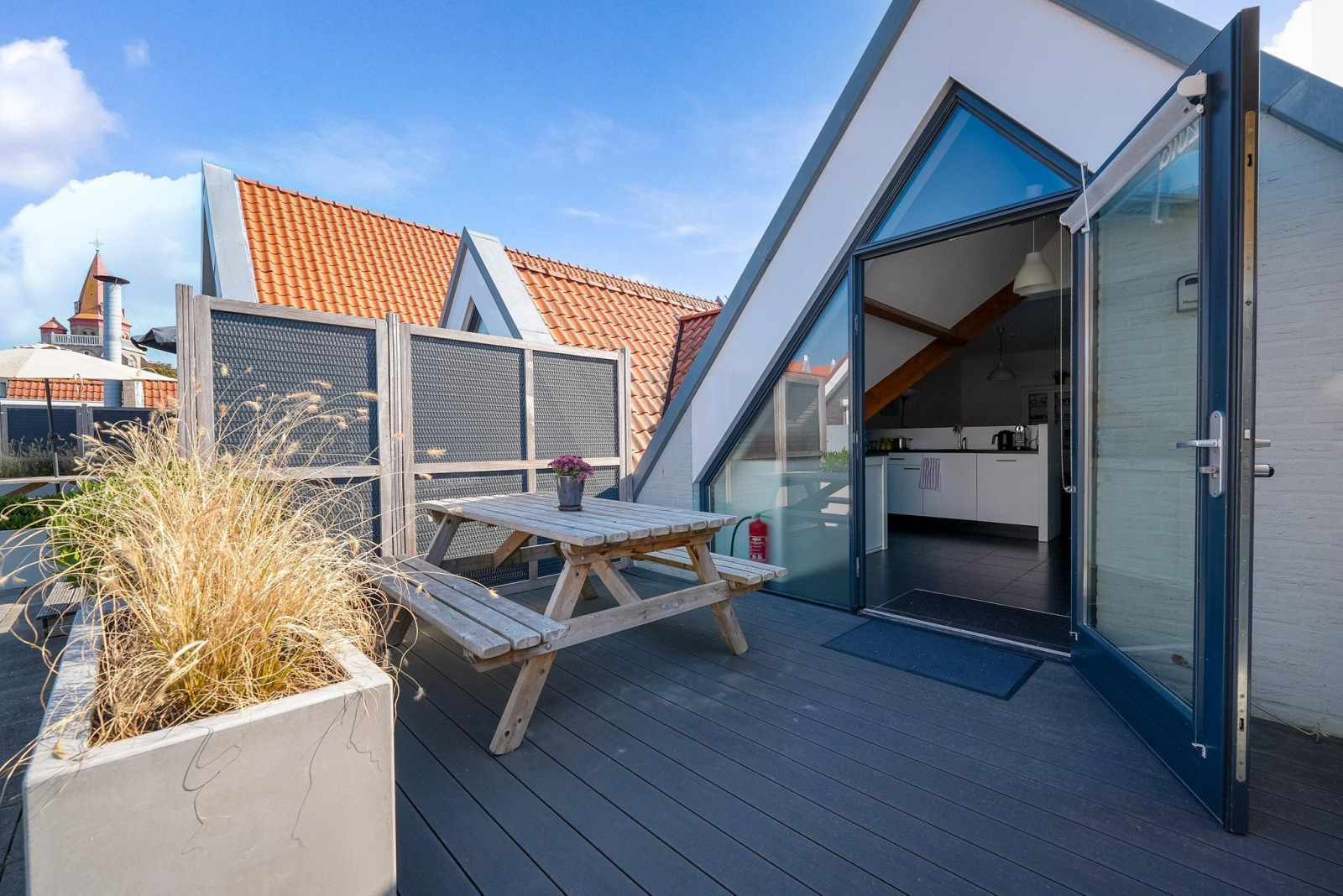 Heerlijkehuisjes.nl ZH115 - Nederland - Ouddorp