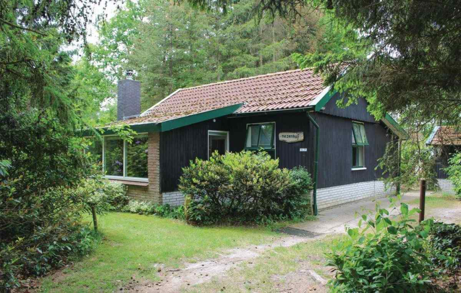 Heerlijkehuisjes.nl OV260 - Nederland - Beerze