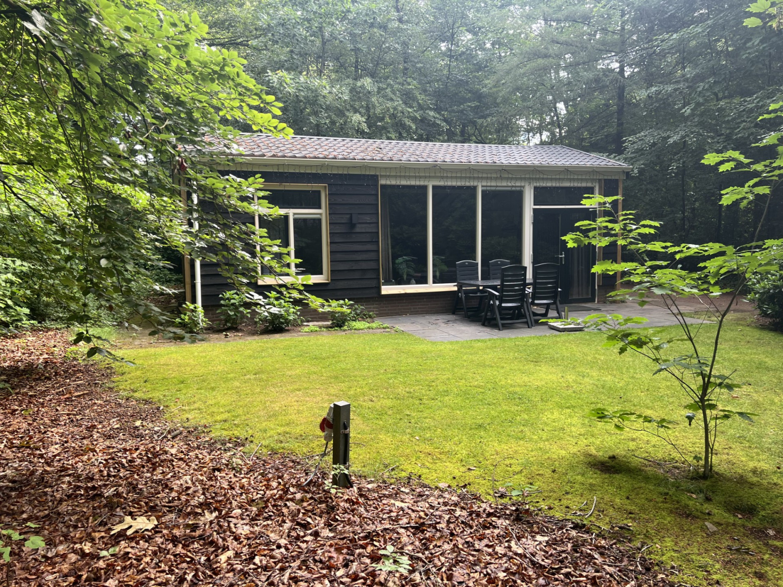 Heerlijkehuisjes.nl DG395 - Nederland - Epe