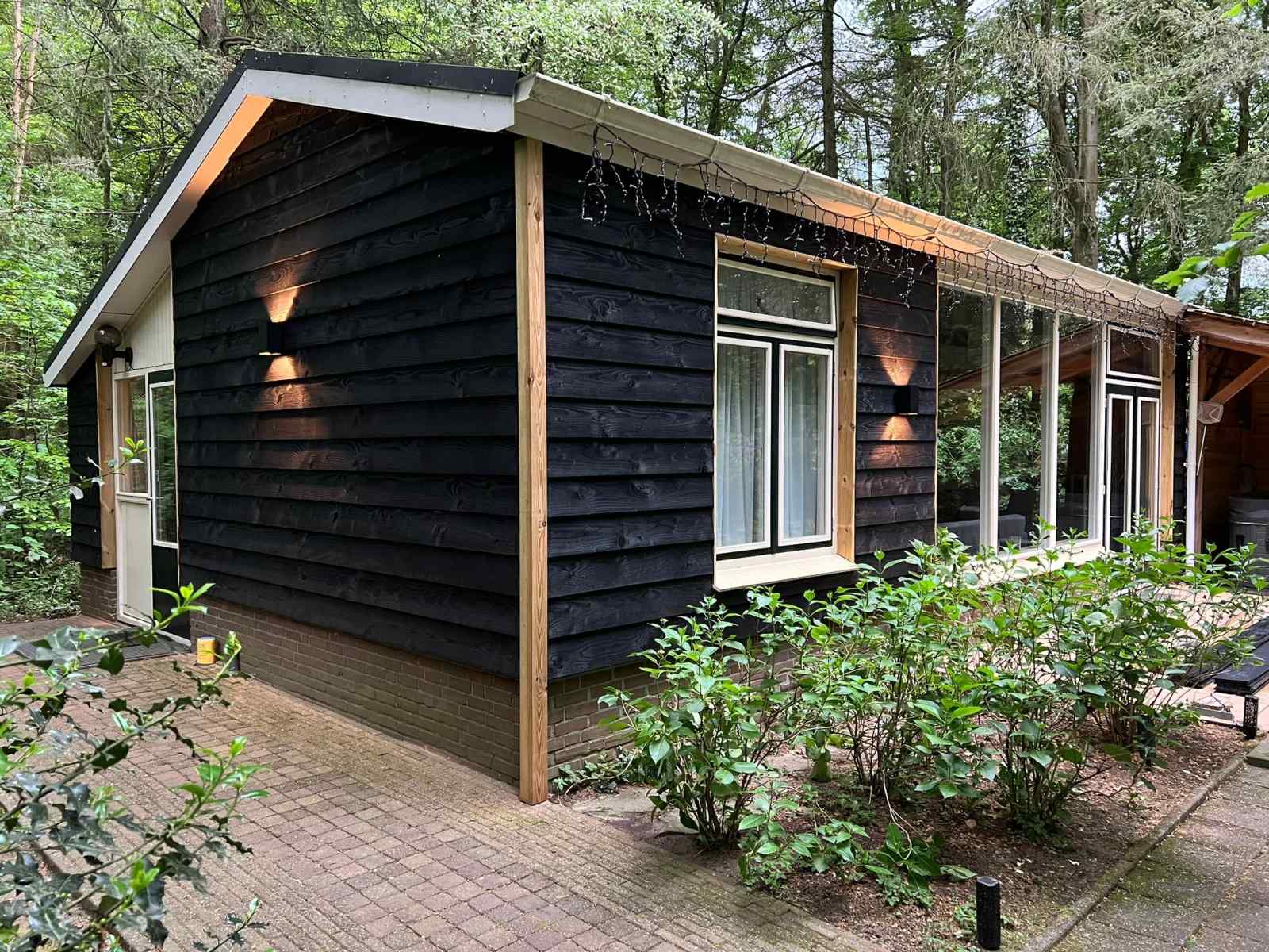 Heerlijkehuisjes.nl DG396 - Nederland - Epe