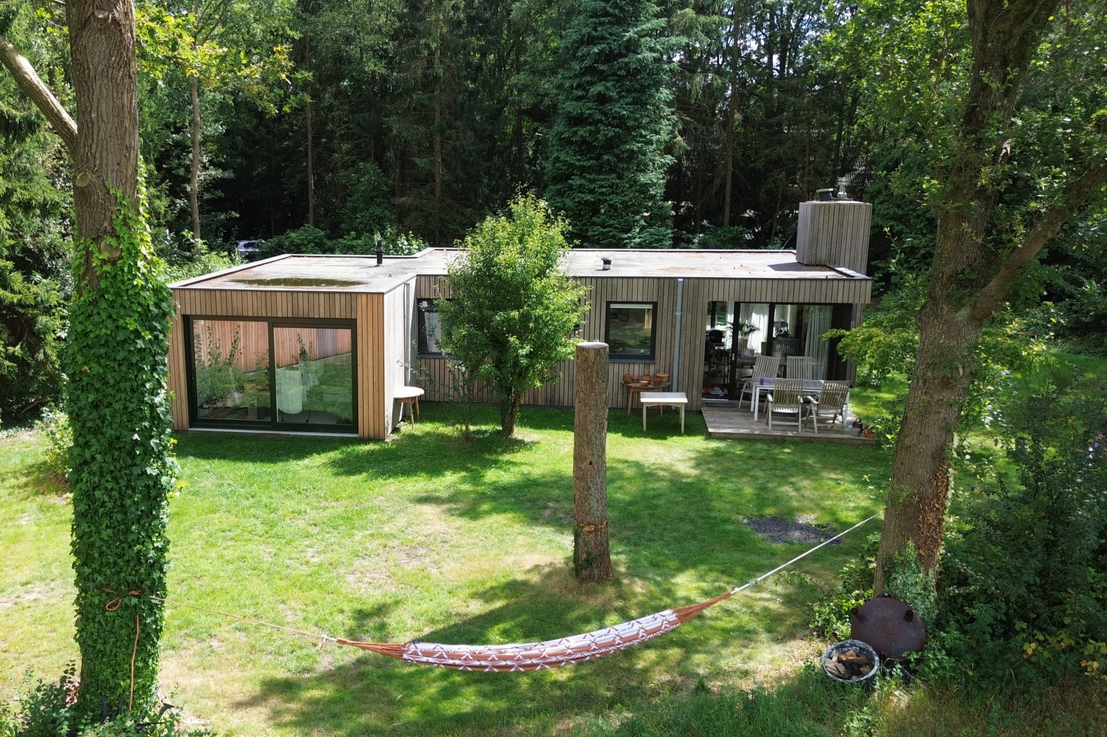 Heerlijkehuisjes.nl DG357 - Nederland - Meppen