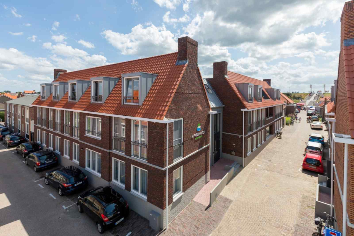 Heerlijkehuisjes.nl ZE913 - Nederland - Zoutelande