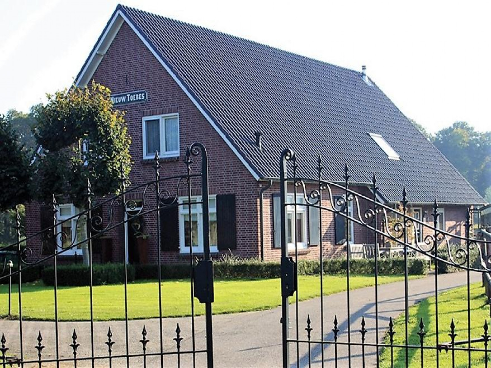 Heerlijkehuisjes.nl DG631 - Nederland - Westendorp
