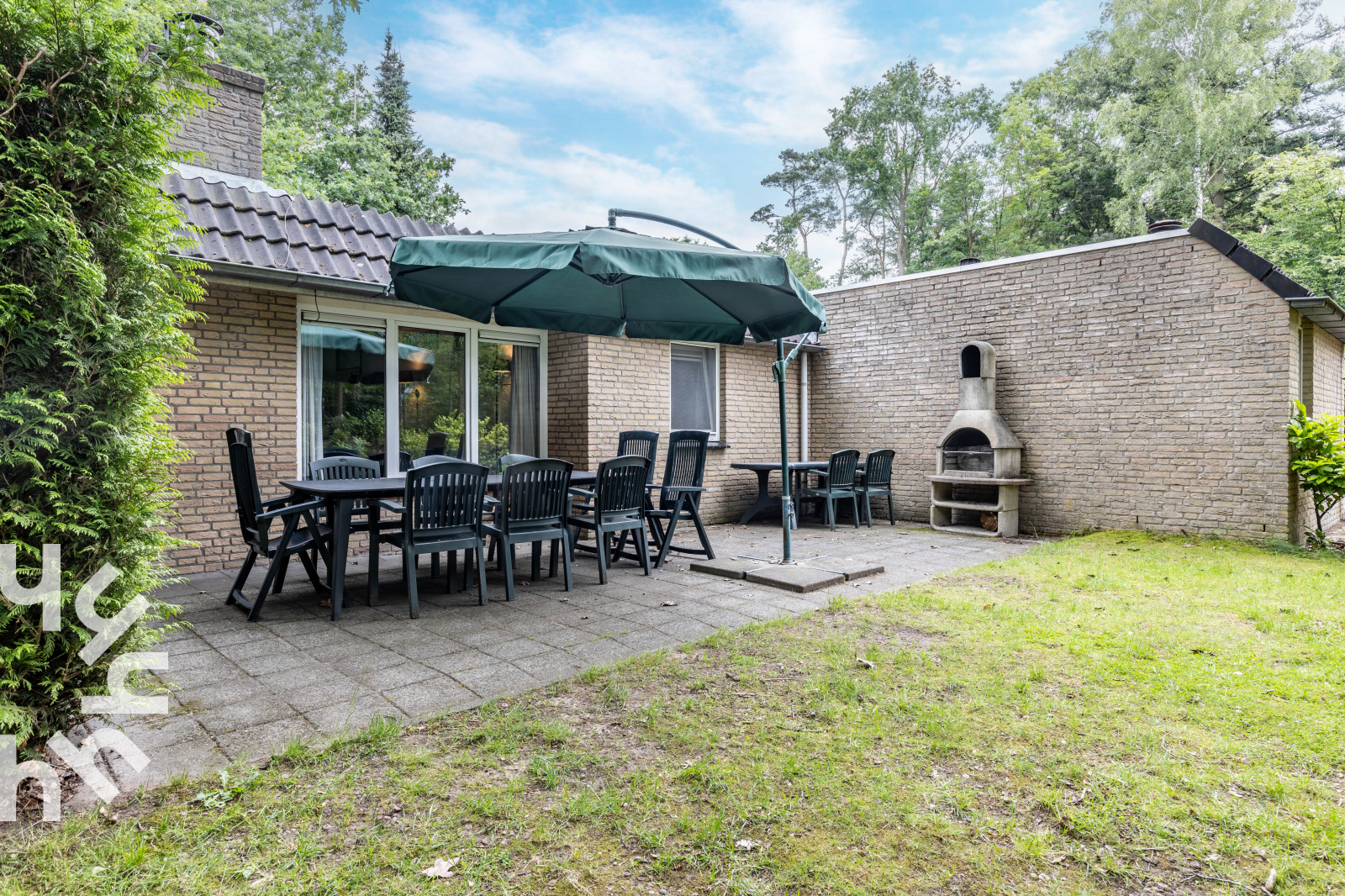 Heerlijkehuisjes.nl DG590 - Nederland - Lochem