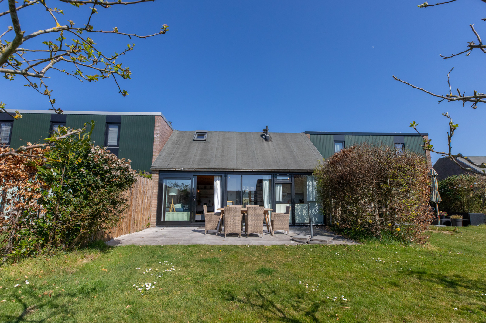 Heerlijkehuisjes.nl ZE951 - Nederland - Burgh-Haamstede