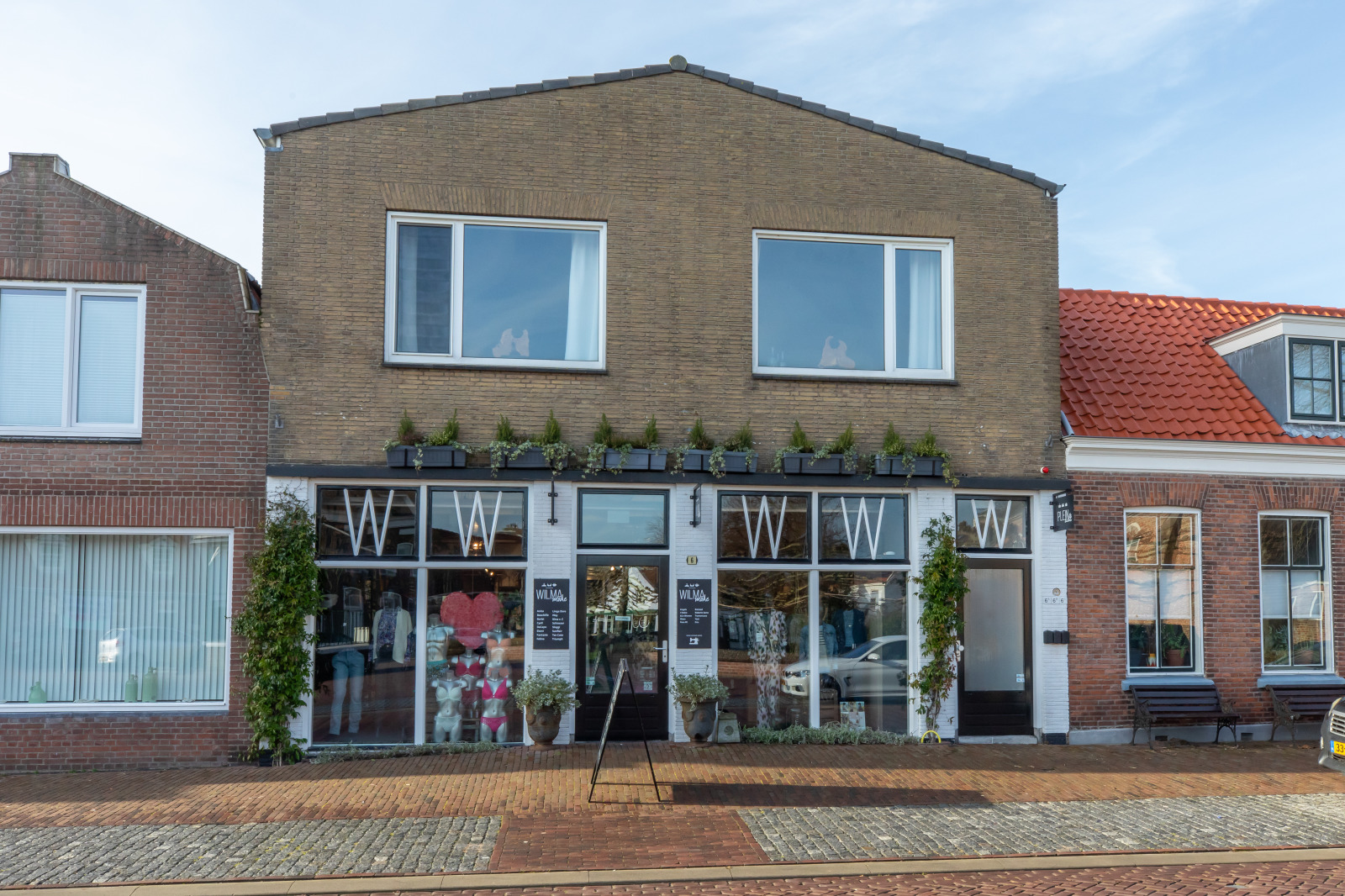 Heerlijkehuisjes.nl ZE953 - Nederland - Koudekerke