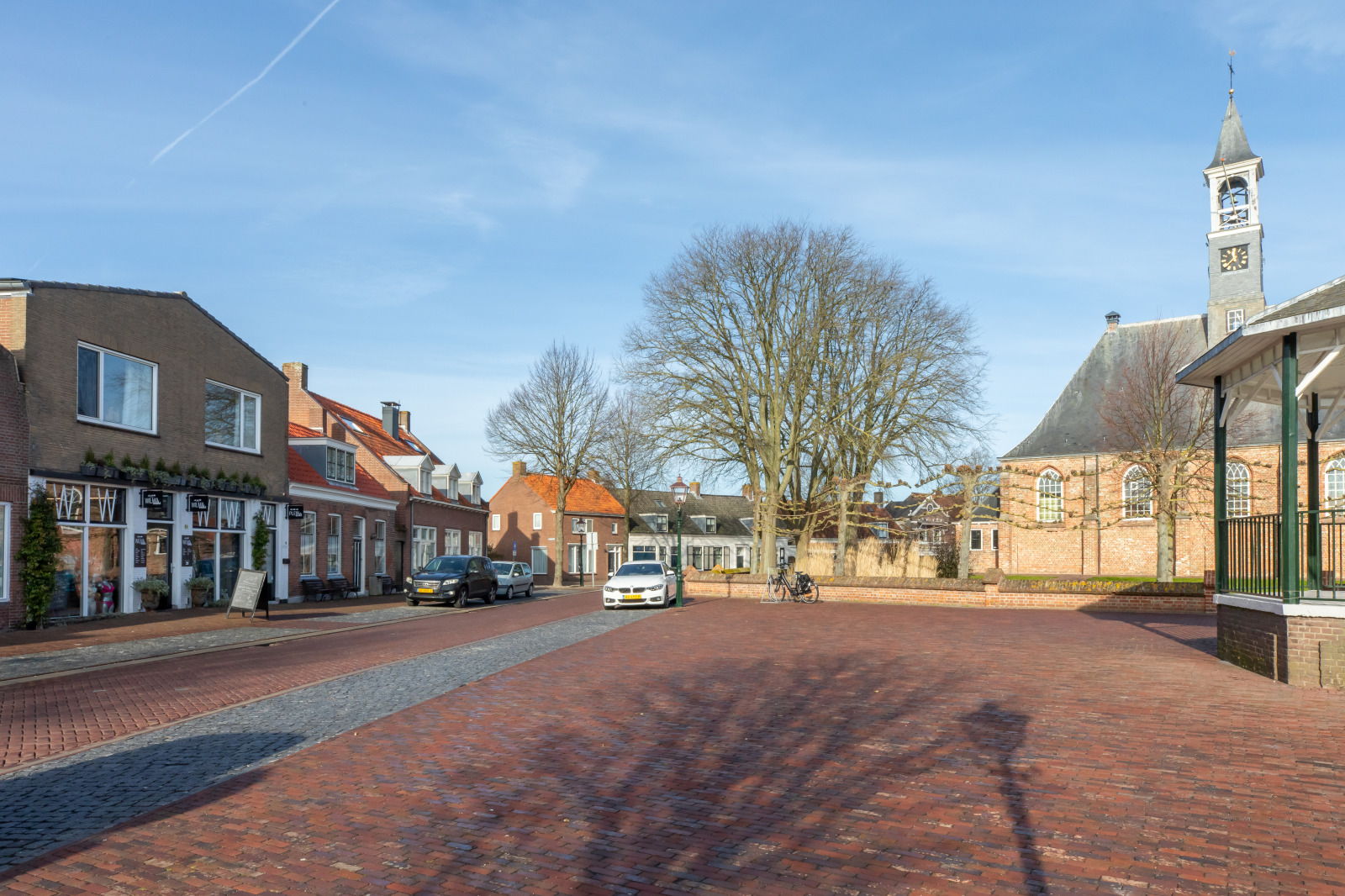 Heerlijkehuisjes.nl ZE955 - Nederland - Koudekerke