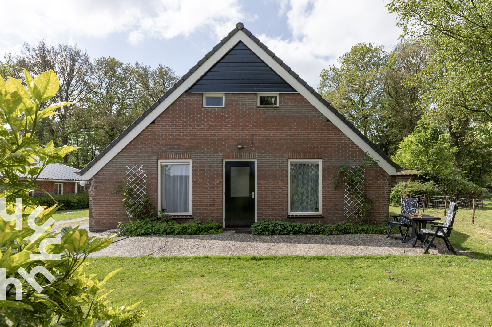 Heerlijkehuisjes.nl DG062 - Nederland - Dwingeloo