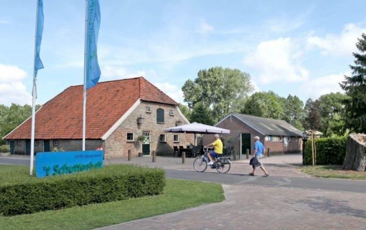 Heerlijkehuisjes.nl OV594 - Nederland - Enter