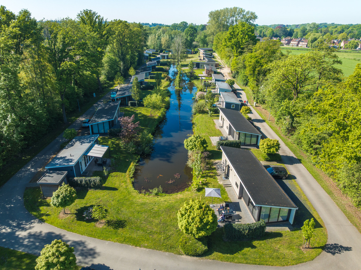 Heerlijkehuisjes.nl DG532 - Nederland - Lochem