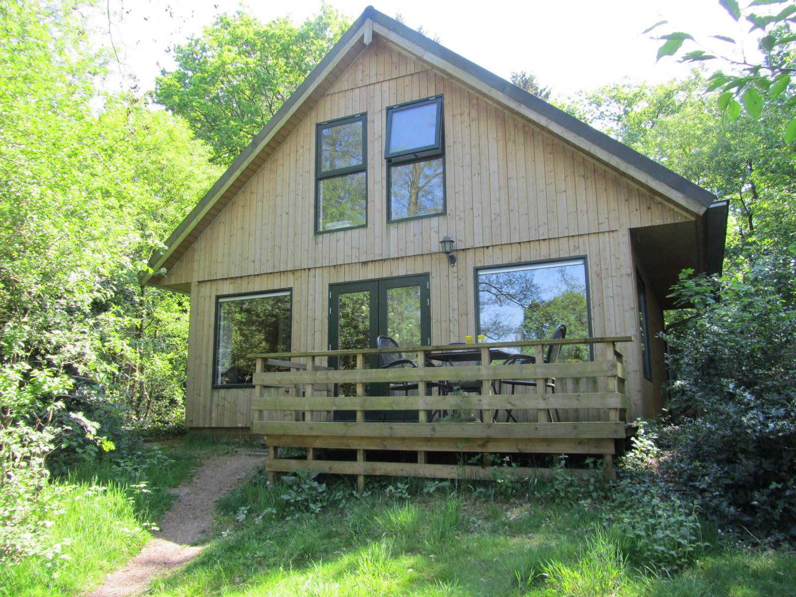 Heerlijkehuisjes.nl DG577 - Nederland - Schipborg