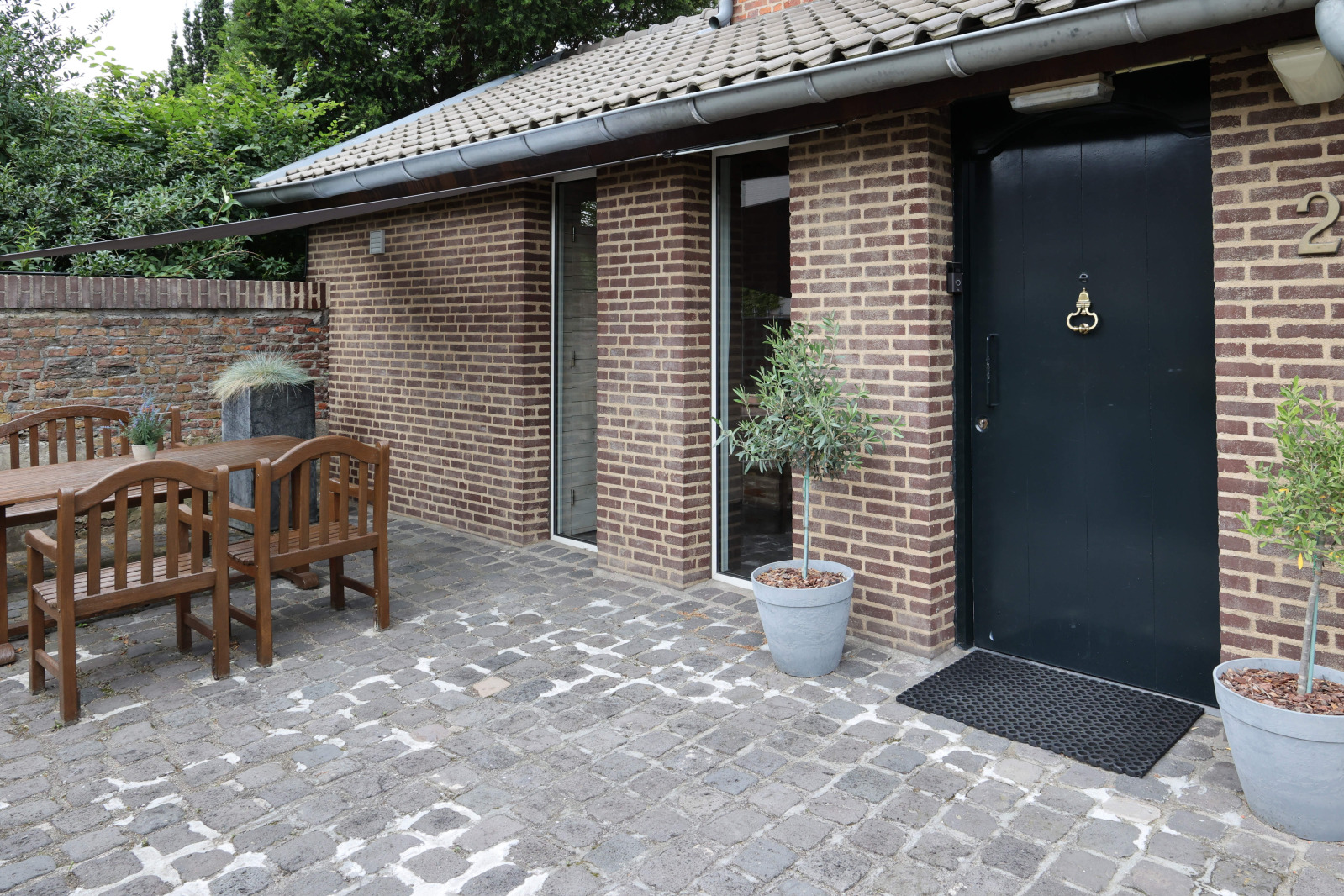 Heerlijkehuisjes.nl L170 - Nederland - Sittard