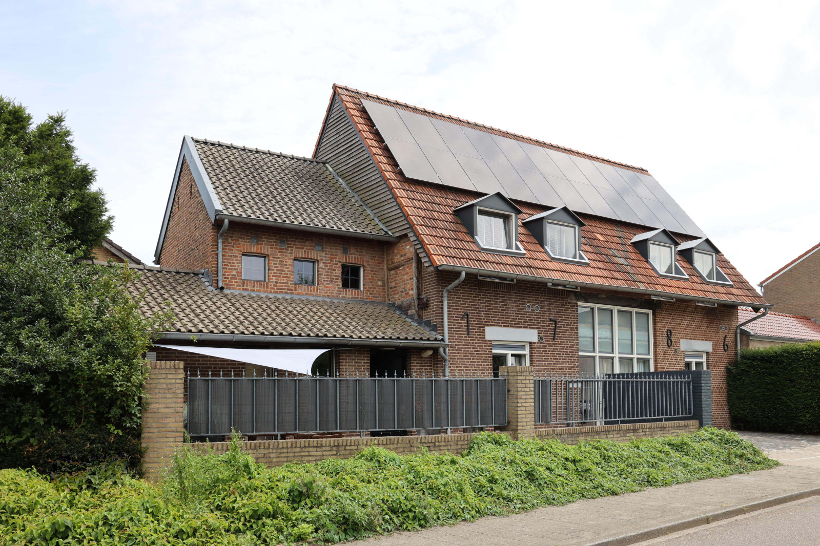 Heerlijkehuisjes.nl L173 - Nederland - Sittard