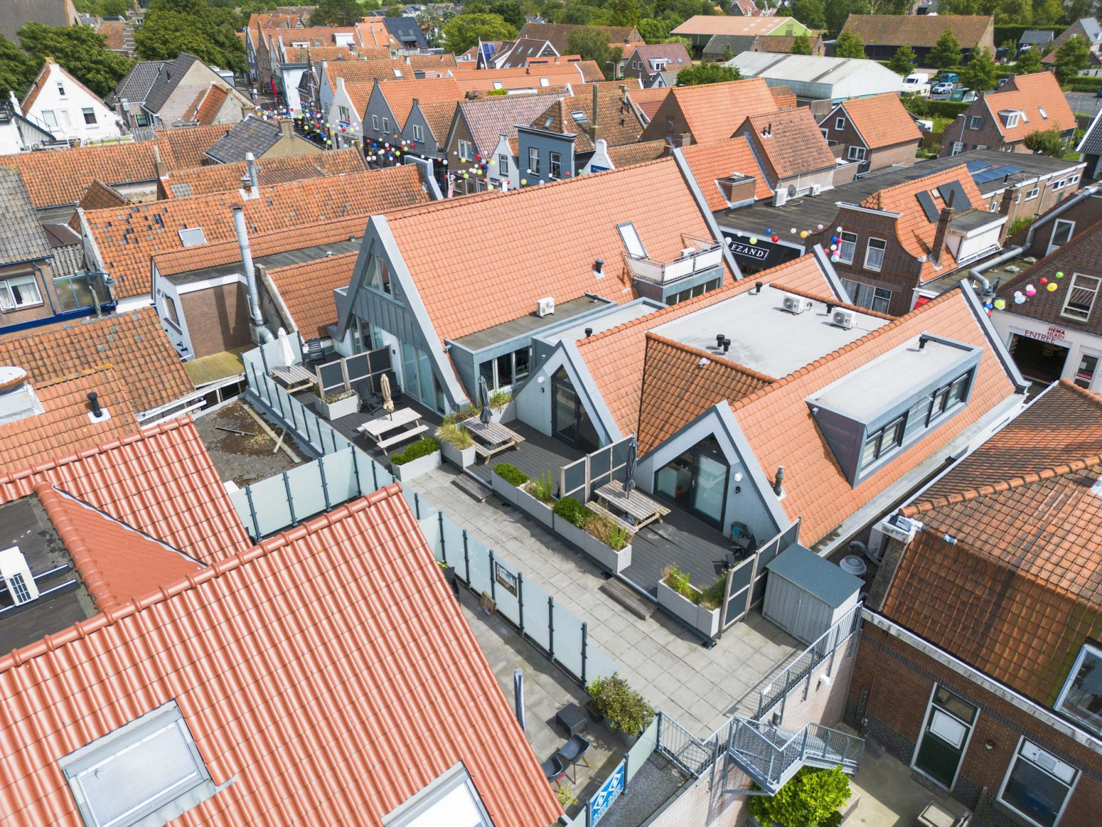 Heerlijkehuisjes.nl ZH144 - Nederland - Ouddorp