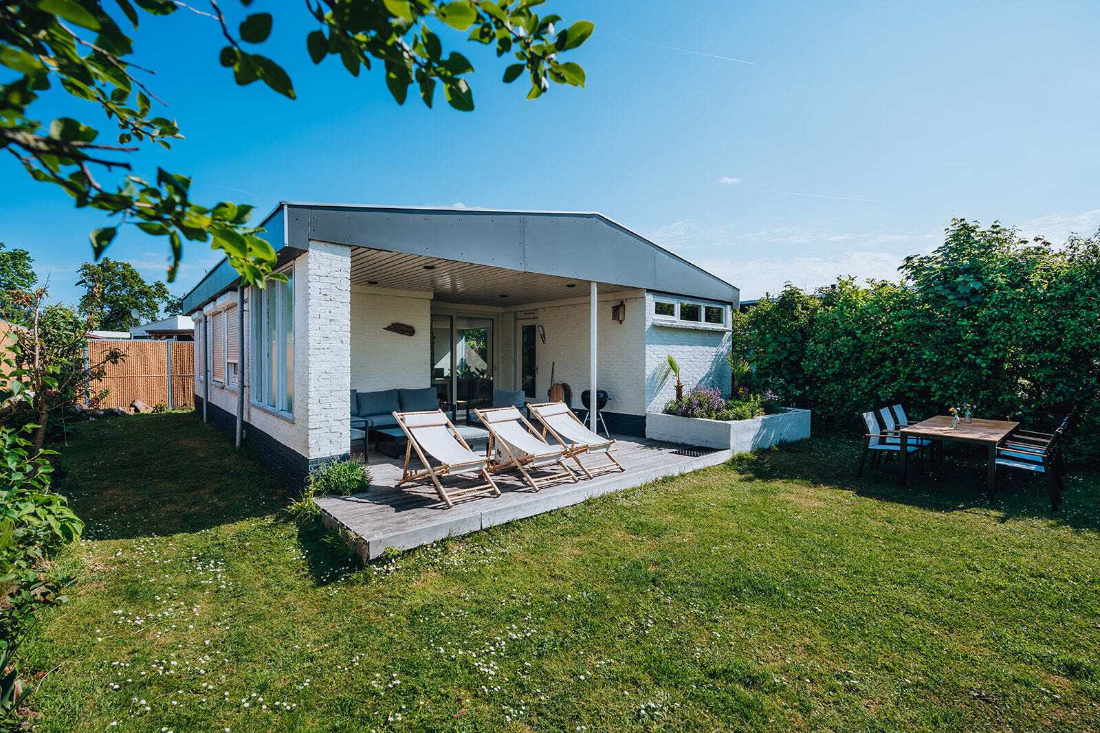 Heerlijkehuisjes.nl ZH154 - Nederland - Ouddorp