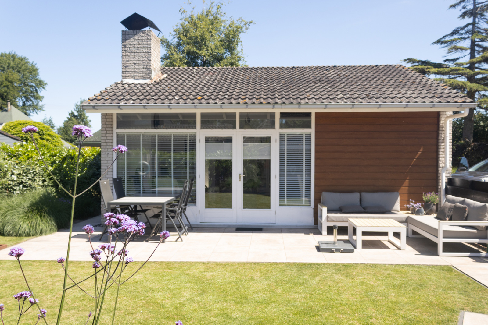 Heerlijkehuisjes.nl ZH167 - Nederland - Ouddorp