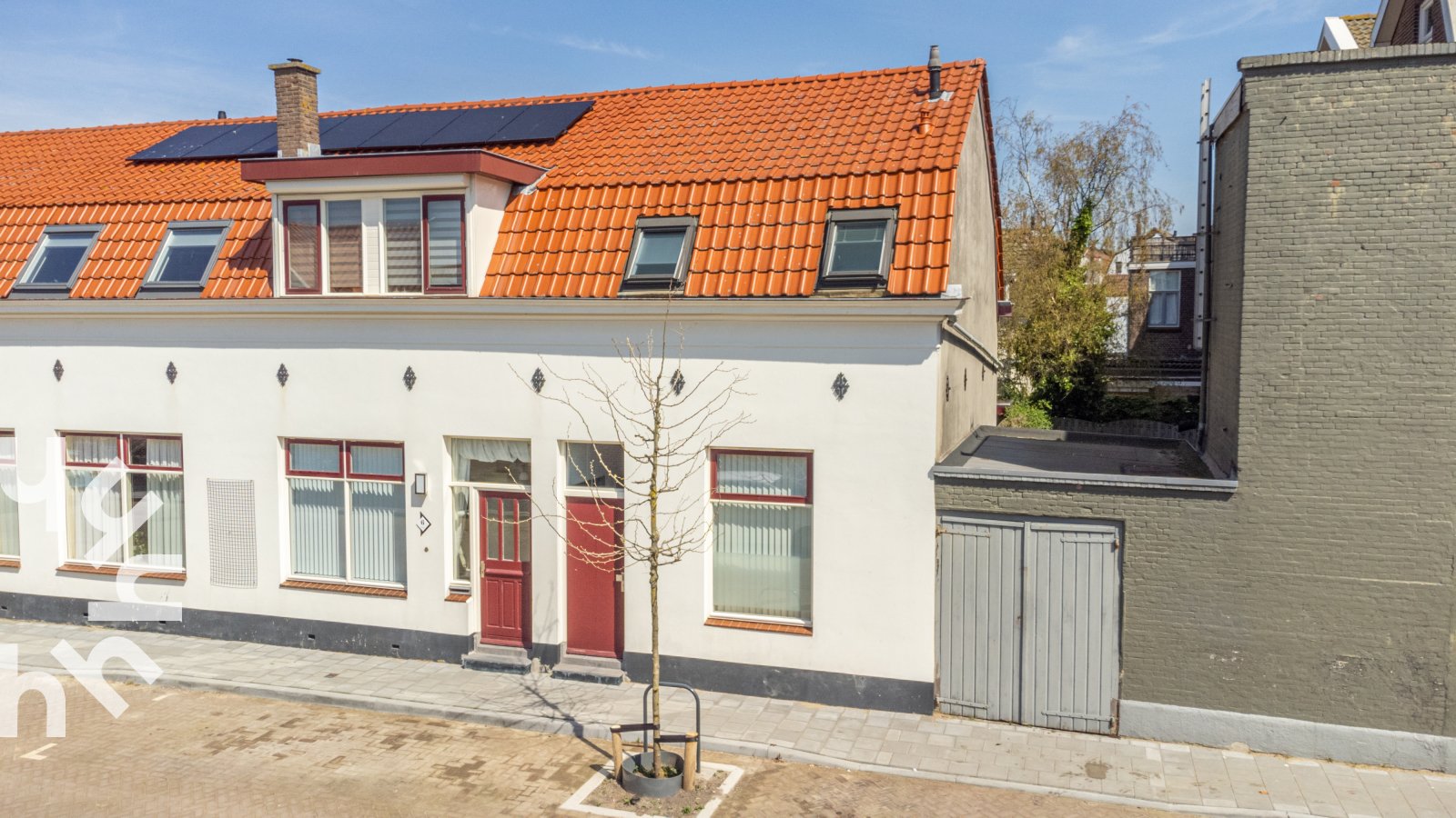 Heerlijkehuisjes.nl ZE102 - Nederland - Vlissingen