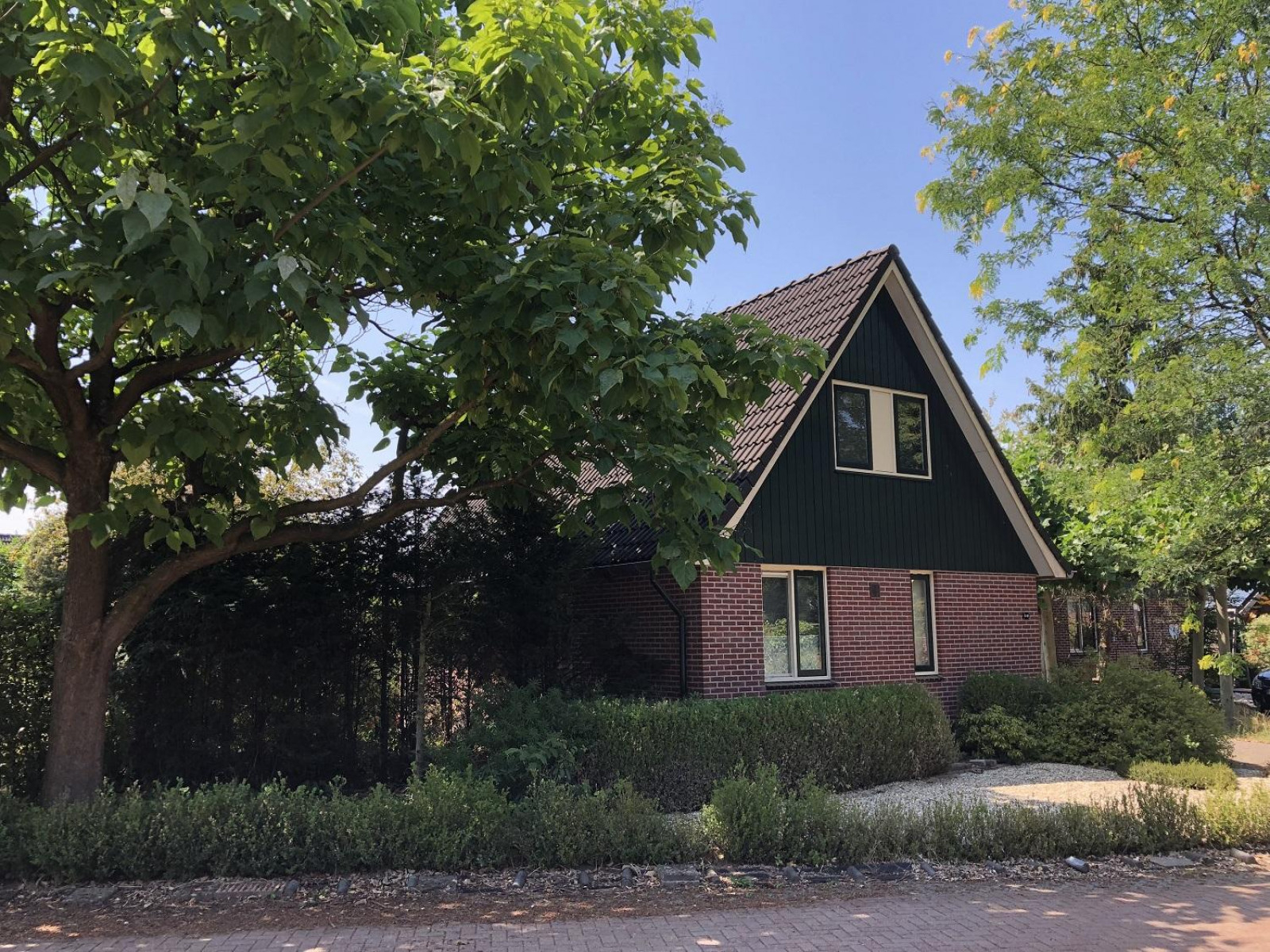 Heerlijkehuisjes.nl DG312 - Nederland - Winterswijk