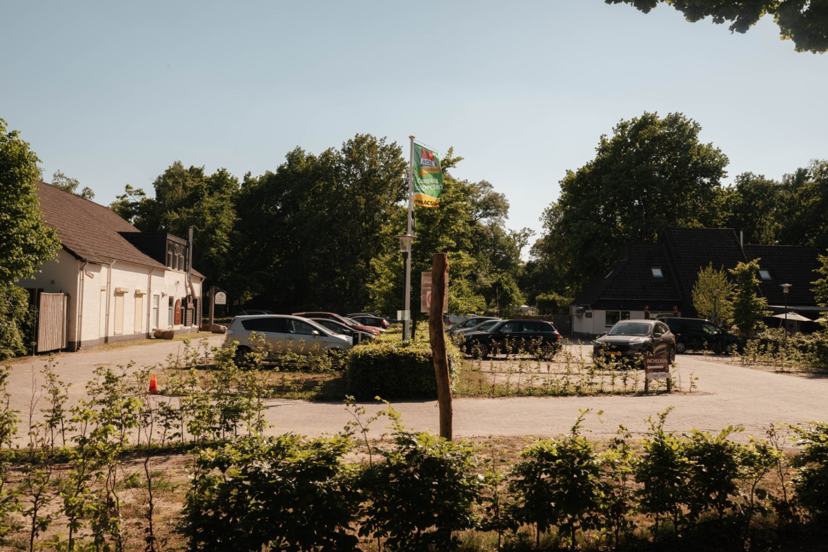 Heerlijkehuisjes.nl BRA068 - Nederland - Bergeijk
