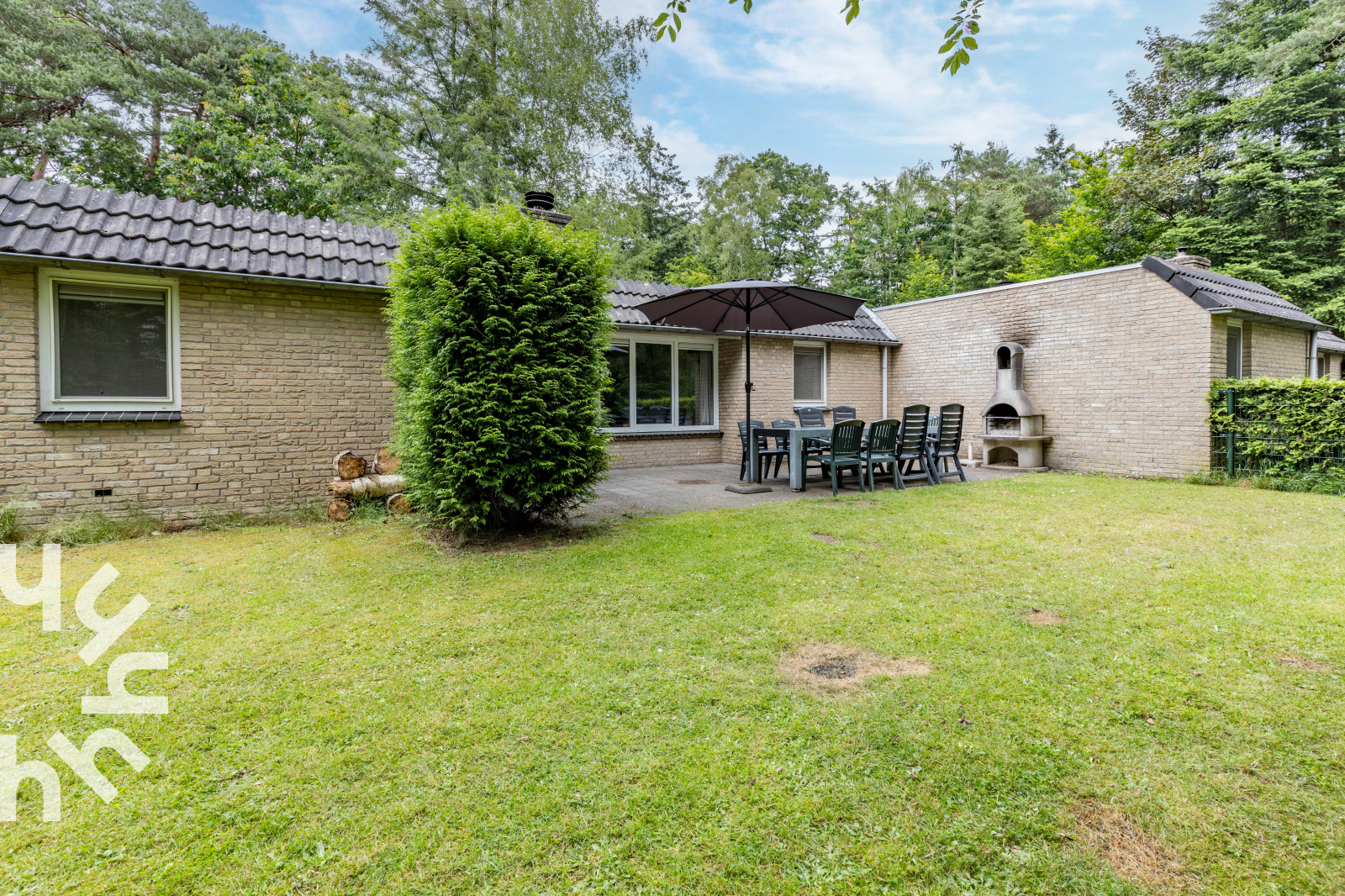 Heerlijkehuisjes.nl DG589 - Nederland - Lochem