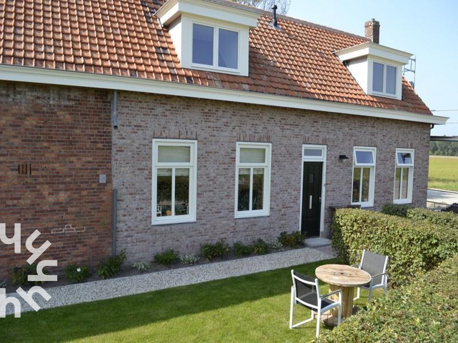 Heerlijkehuisjes.nl ZE065 - Nederland - Oostkapelle