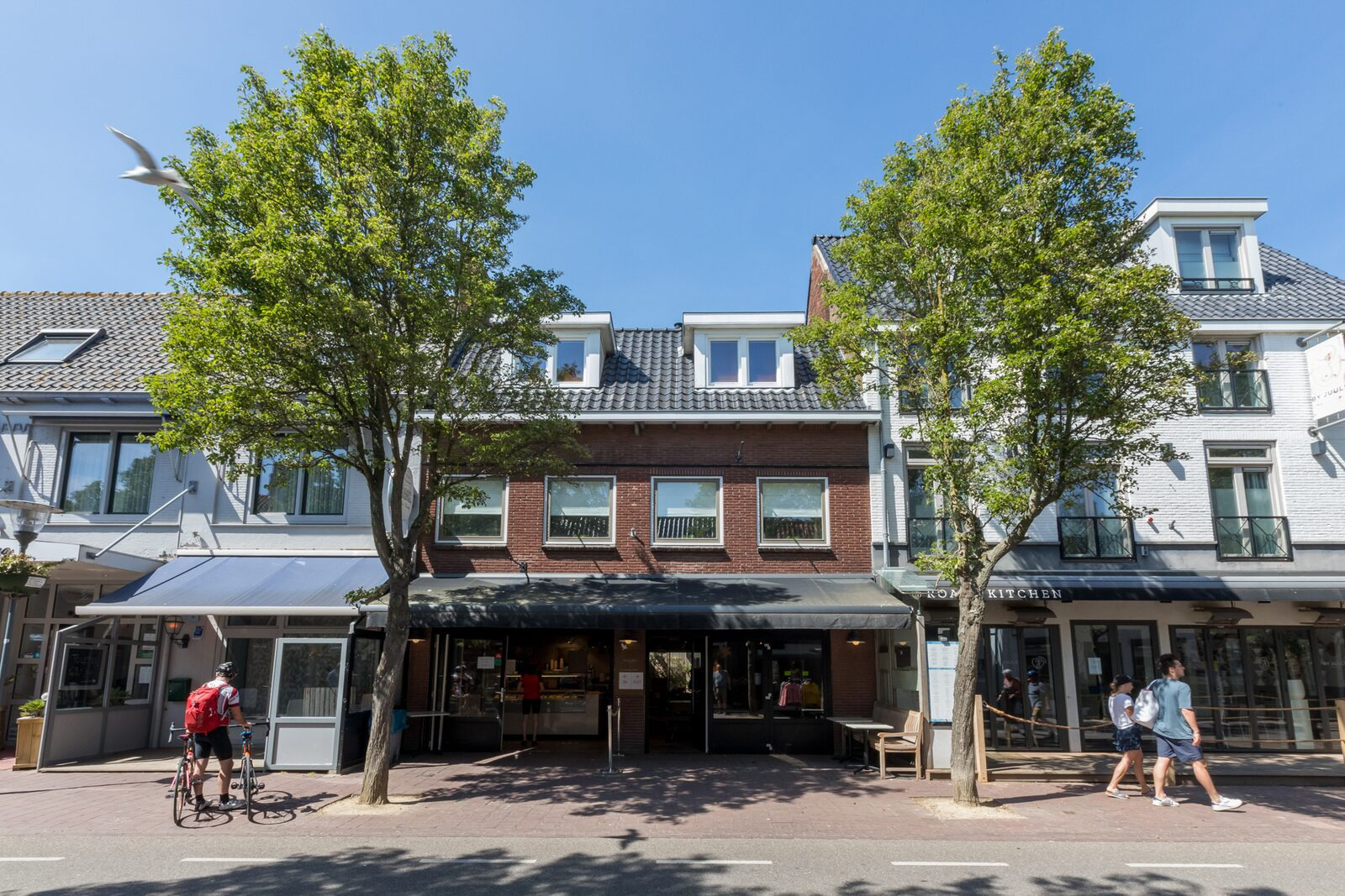 Heerlijkehuisjes.nl ZE817 - Nederland - Domburg